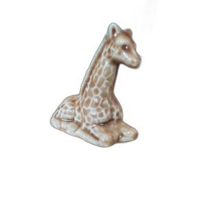 Wade‎ Whimsies Giraffe Figurine